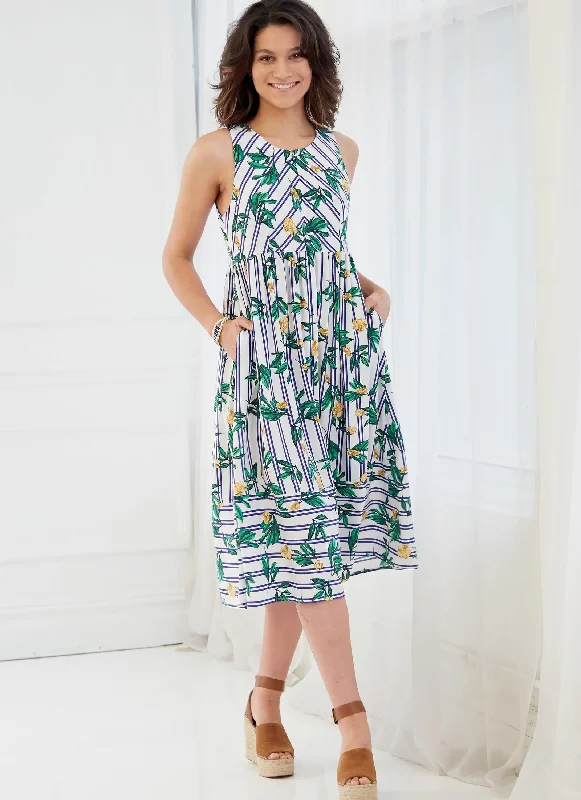 Exclusive Offers McCalls Dresses M7774
