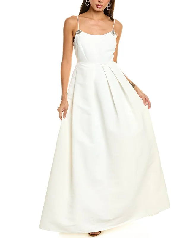 Closeout Sachin & Babi Gwen Gown