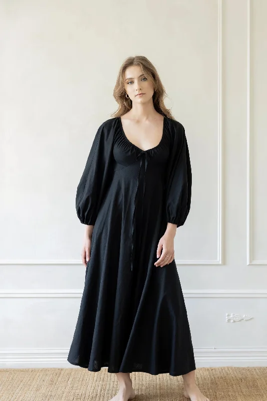 Steals and Deals Silversaga Patterns Ella Dress