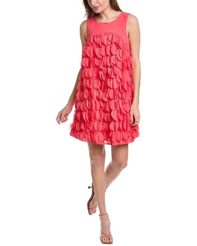Price Buster Trina Turk Diana Shift Dress
