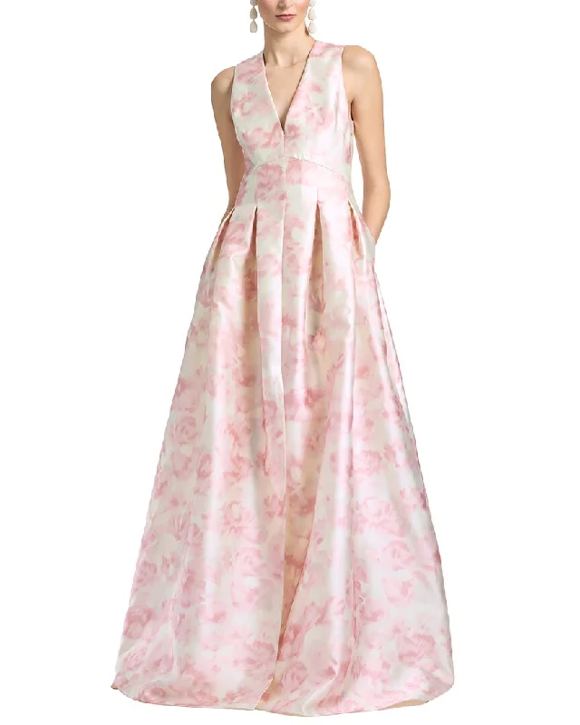 Bargain Blast Sachin & Babi Brooke Gown