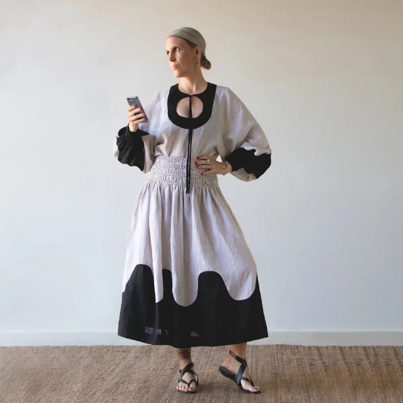 New Deals Pattern Fantastique Harmonic Set