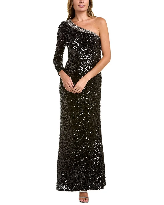 Stock Clearance Sachin & Babi Greta Gown