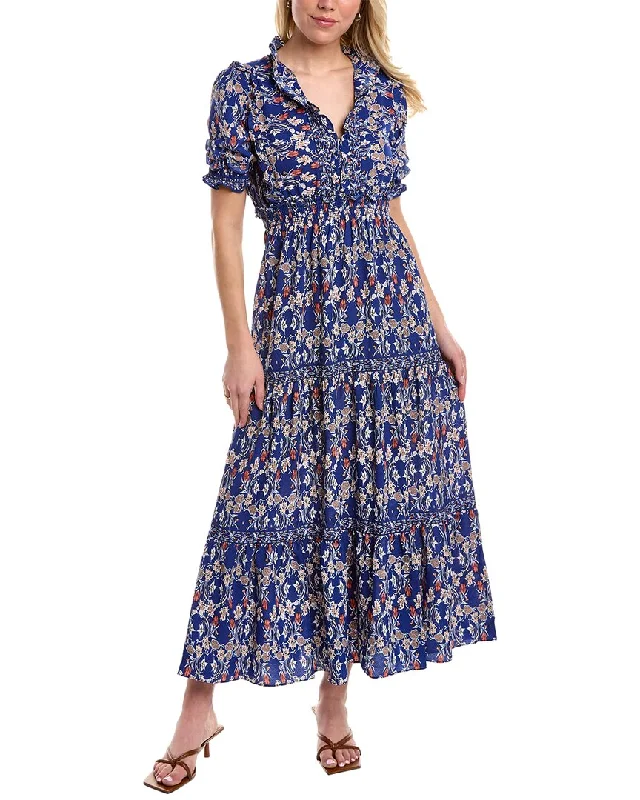 Deal of the Day Max Studio Maxi Dress