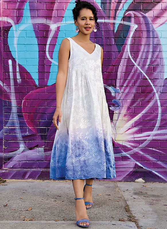 Low Prices Know Me Reversible Dress ME2076
