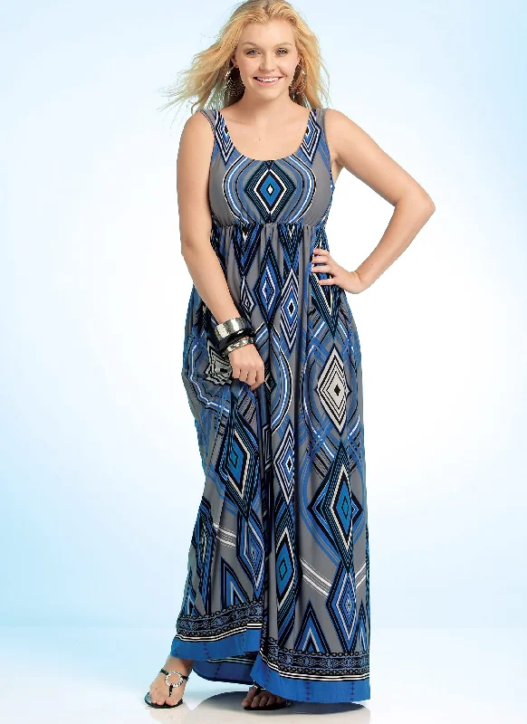 Massive Deals McCalls Dresses M5893