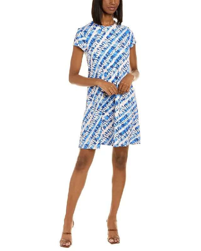 Price Rollback J.McLaughlin Swing Dress