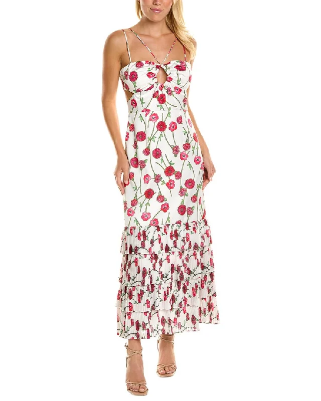 Unmissable Offer AMUR Isabelle Dress