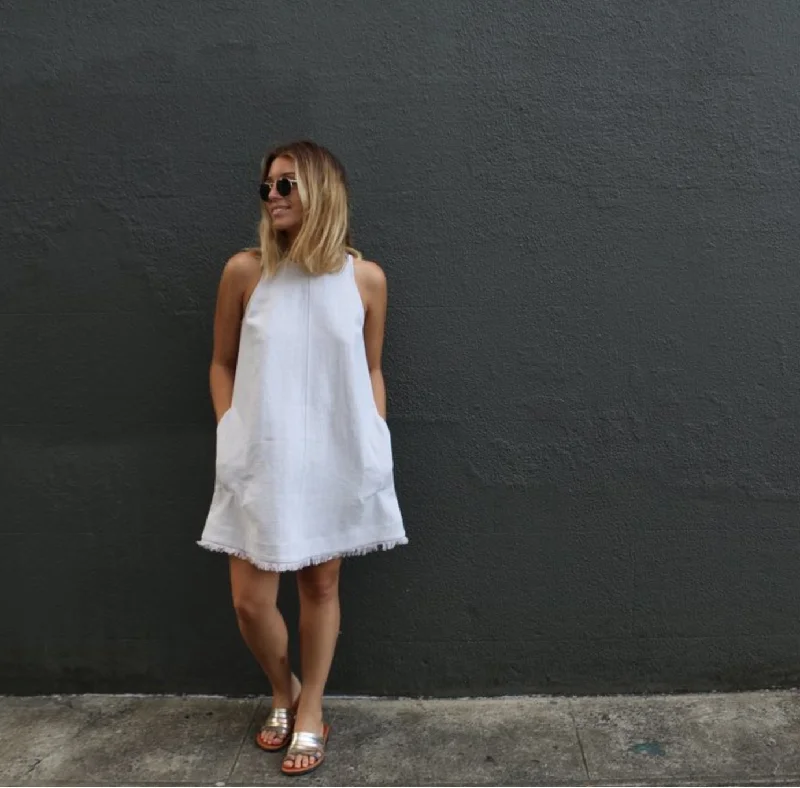 Huge Savings Tessuti Fabrics Bondi Dress
