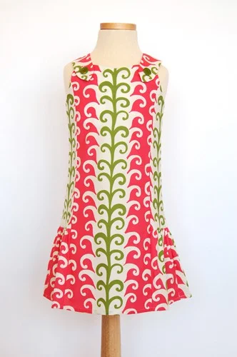Instant Discount Oliver + S Baby/Child Seashore Sundress PDF