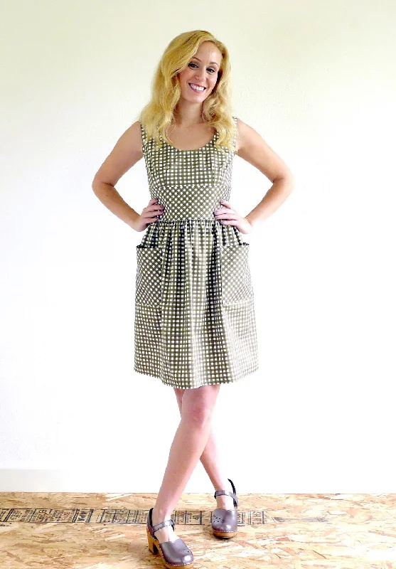 Daily Specials Christine Haynes Sylvie Dress