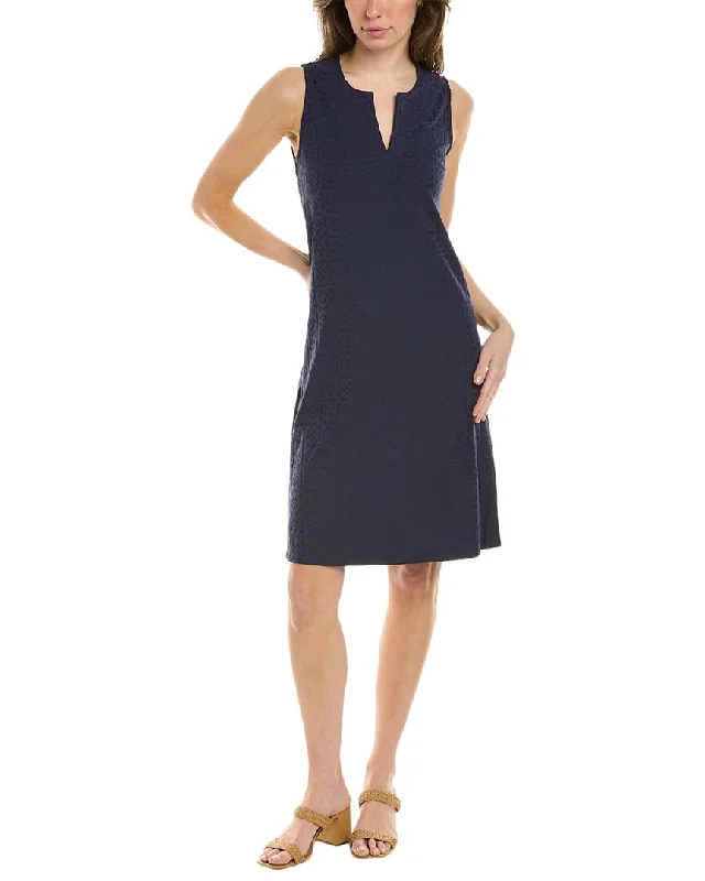 Epic Deals J.McLaughlin Ellison Catalina Cloth Dress