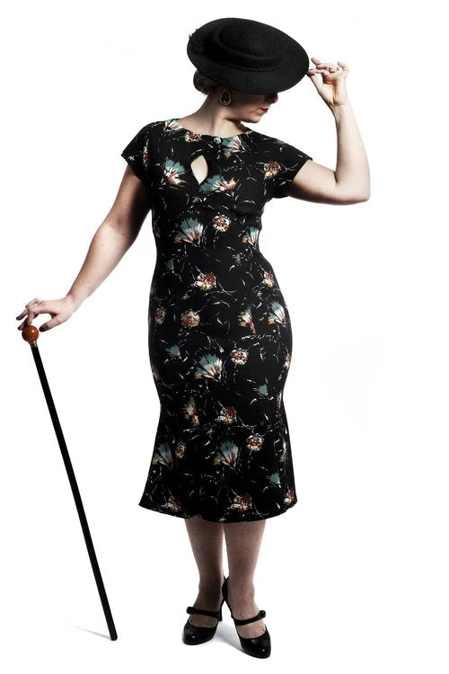 One-DAY Sale How to Do Fashion No. 16 Sevilla Dress/Skirt
