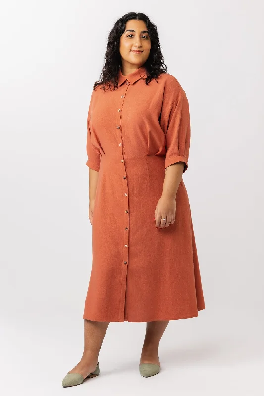 Extra Savings Named Silmu Shirt and Shirt Dress