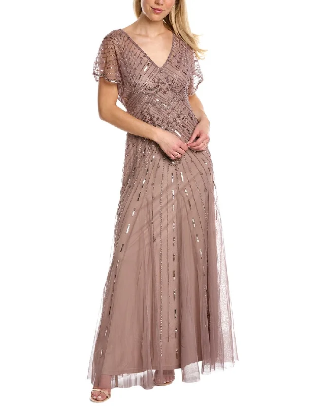 Low Prices Adrianna Papell Gown