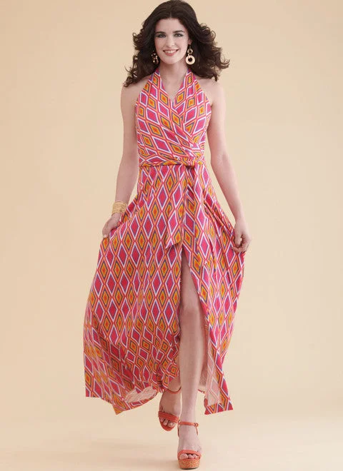 Price Drop Simplicity Dresses S9793