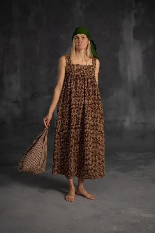 Deal Mania Merchant & Mills Honey Dress