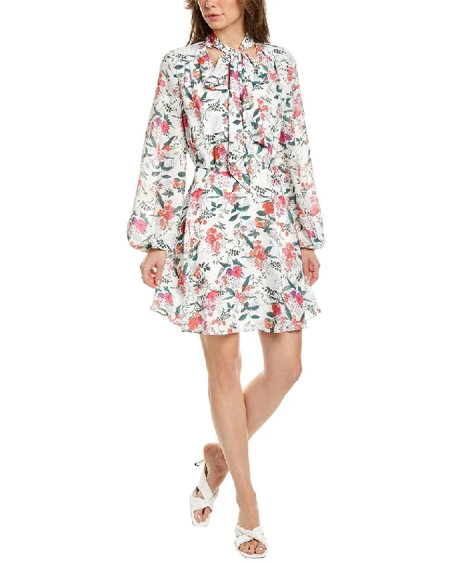 New Arrival Ted Baker Metropolis Mini Dress