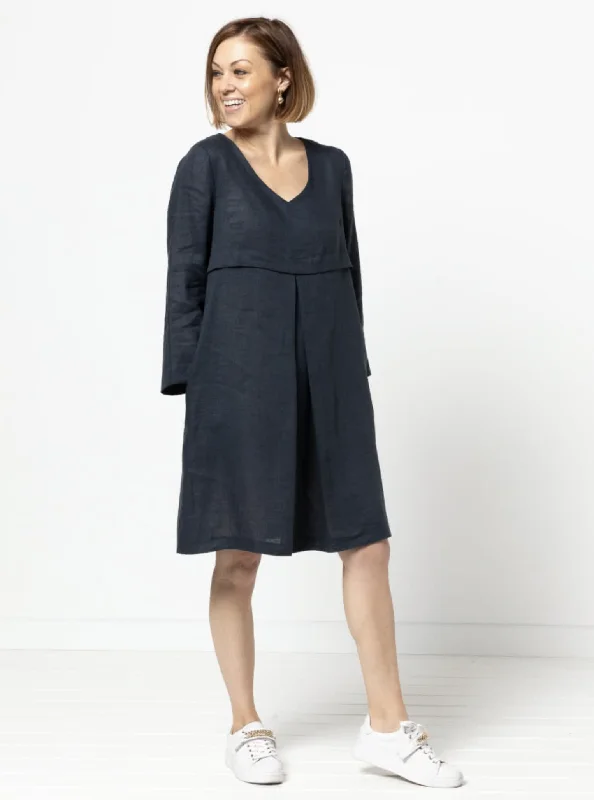 Unbeatable Prices Style Arc Patricia Rose Dress