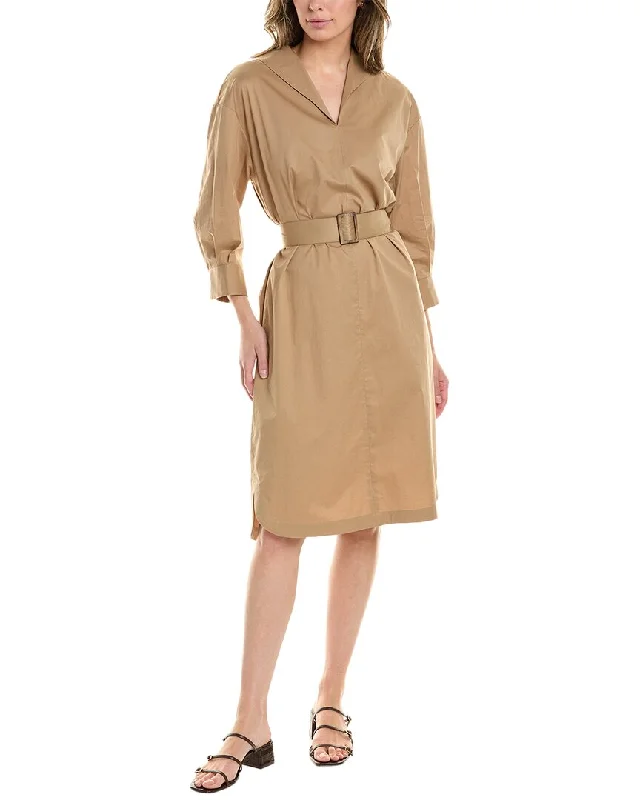Great Deals Peserico Shirtdress