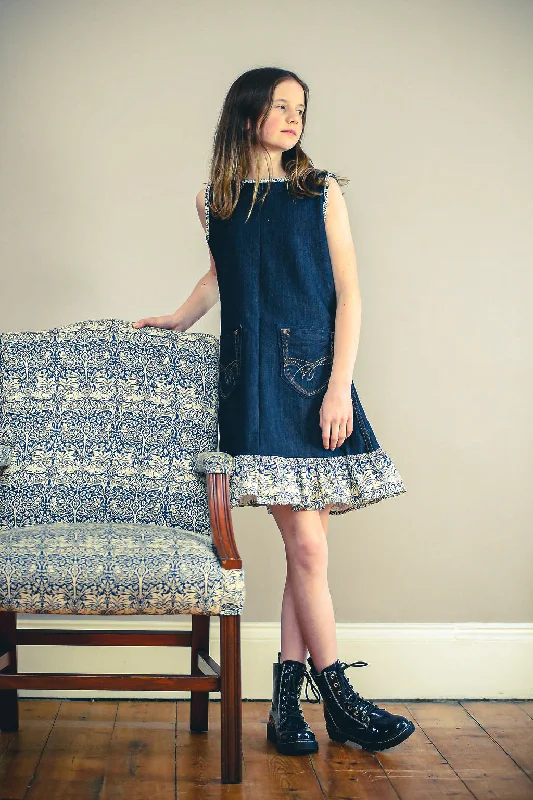 Major Savings Greyfriars and Grace Jeans to Dornoch Dress
