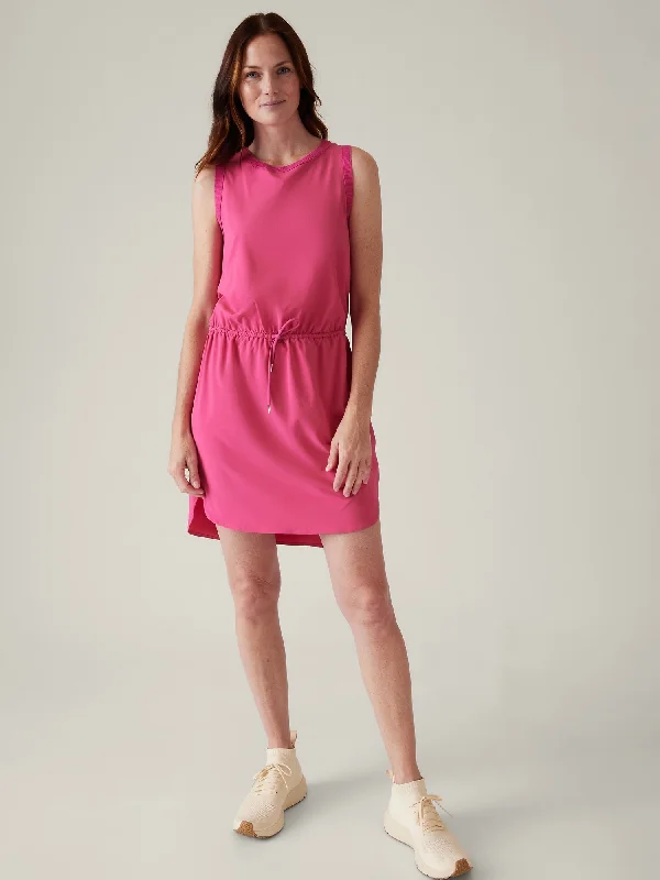Price Break Rincon Dress