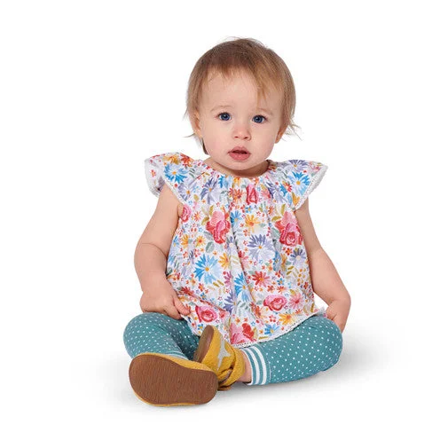 Markdowns Burda Babies Co-ords 9239