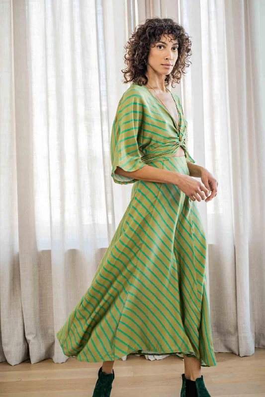 Crazy Deals Fibre Mood Lucille Dress