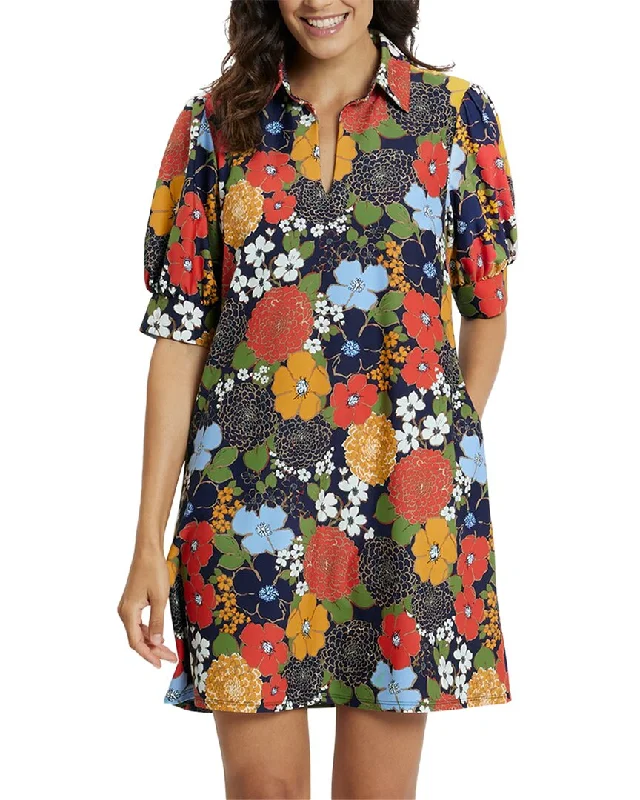 Weekend Deal Jude Connally Emerson Mini Dress