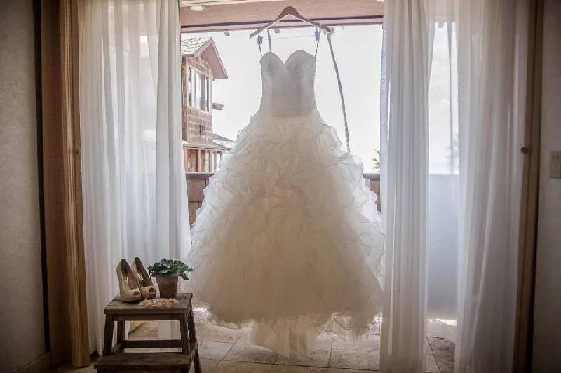 Clearance Event Mori Lee Blu Collection
