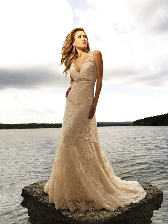 Year-End Sale Other ALLURE BRIDALS 8634