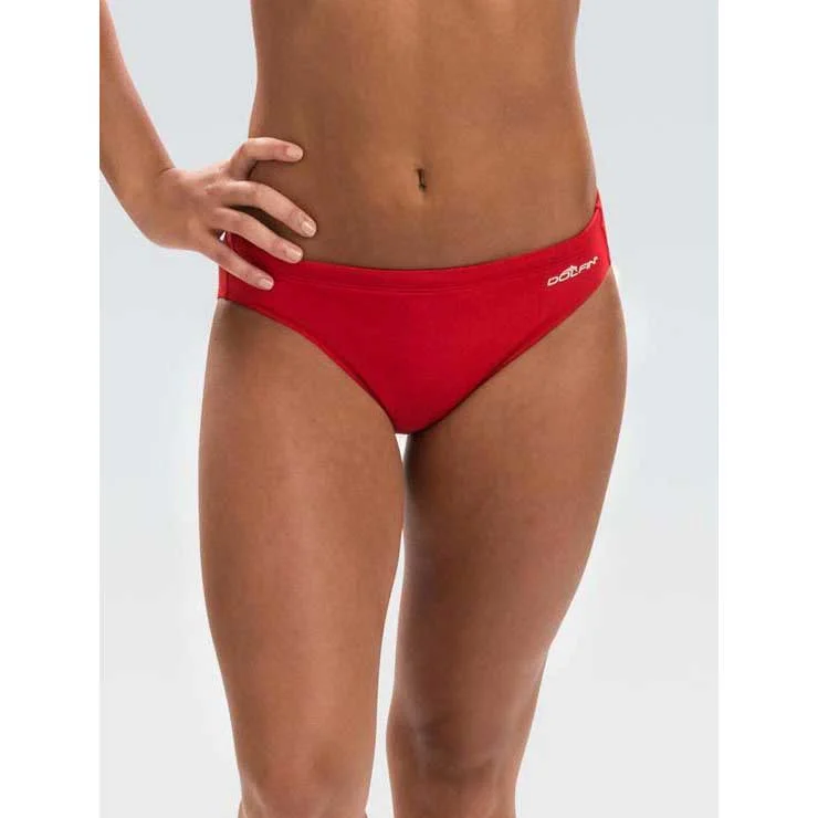 Big Discounts Dolfin Solid 2-Piece Bottom