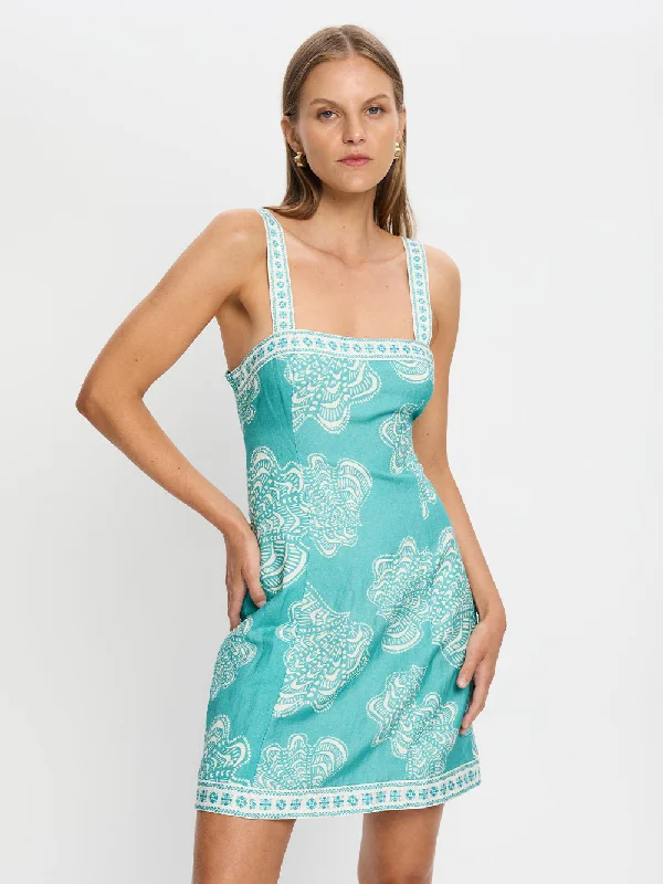 Bonus Savings Skye Mini Dress
